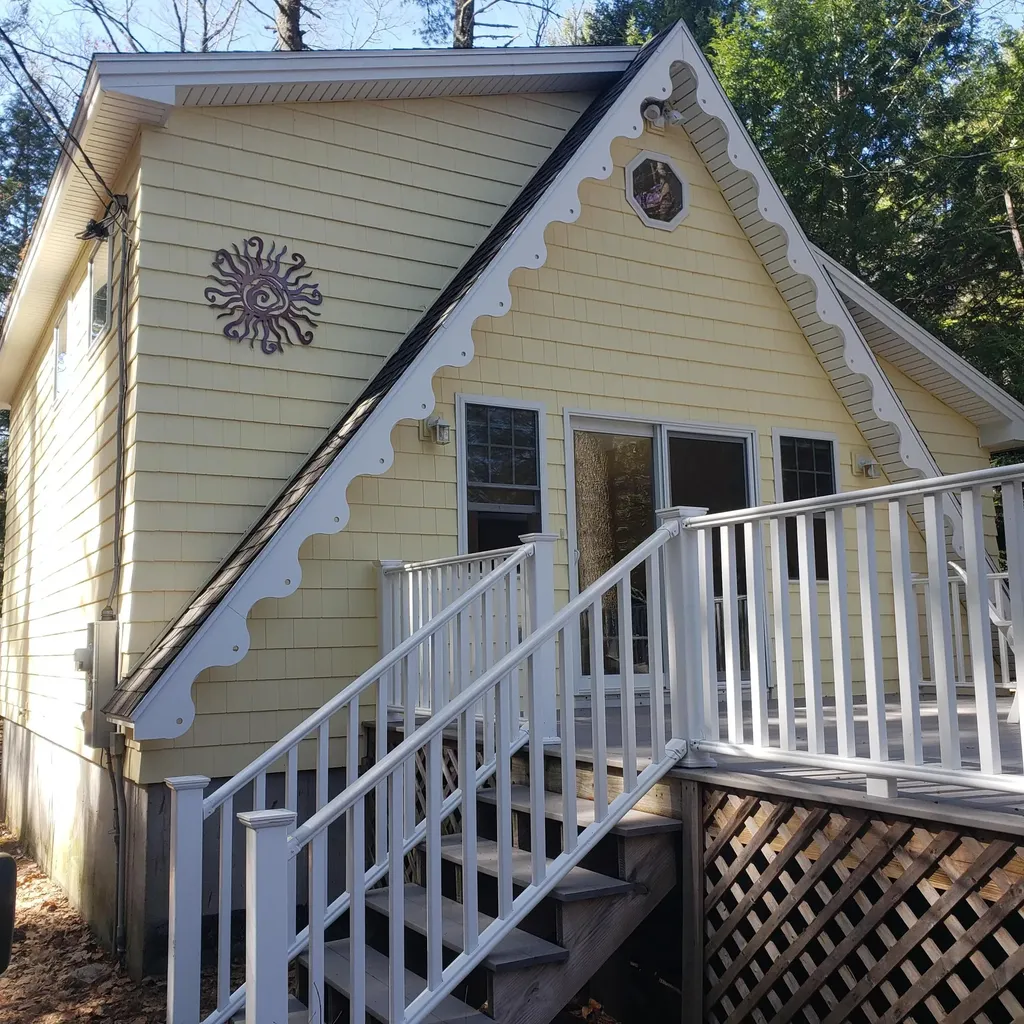 287 NW River Road Sebago ME 04029