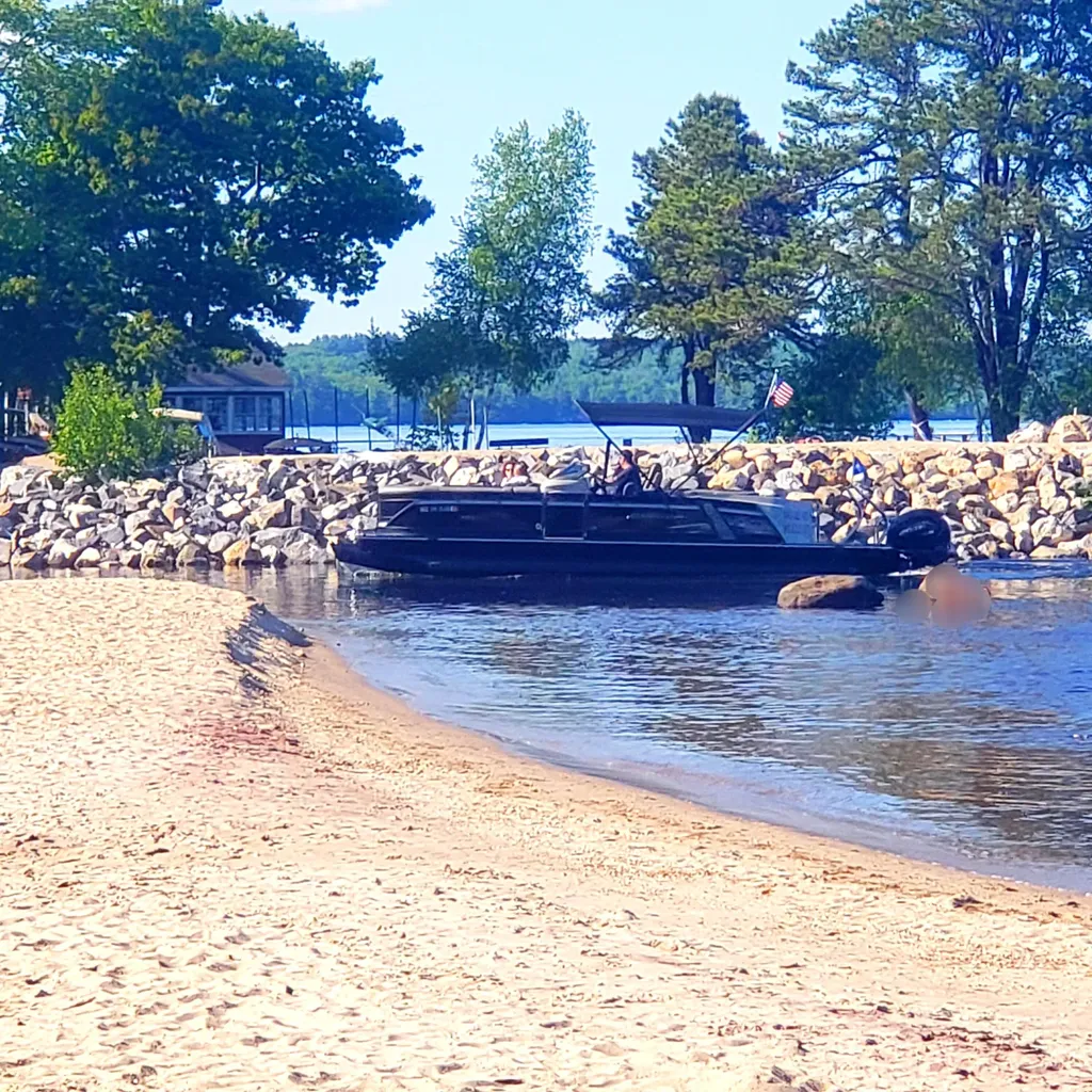 287 NW River Road Sebago ME 04029