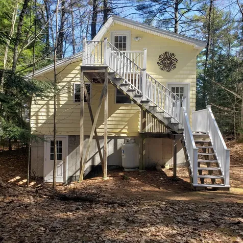287 NW River Road Sebago ME 04029