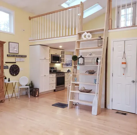 287 NW River Road Sebago ME 04029