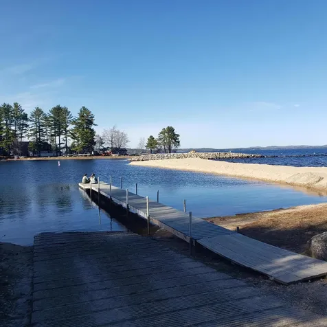 287 NW River Road Sebago ME 04029