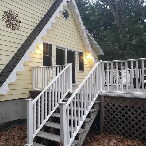 287 NW River Road Sebago ME 04029