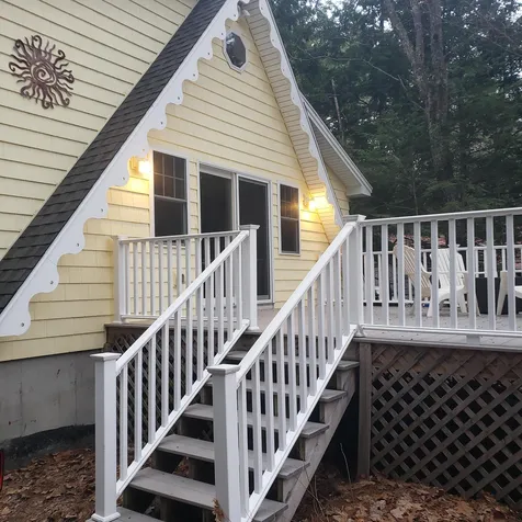 287 NW River Road Sebago ME 04029