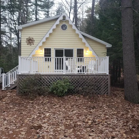 287 NW River Road Sebago ME 04029