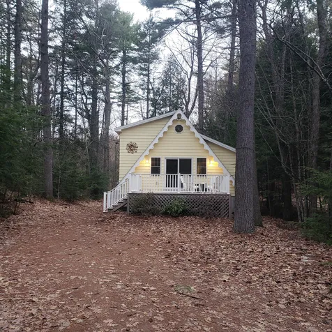 287 NW River Road Sebago ME 04029