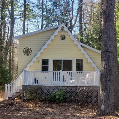 287 NW River Road Sebago ME 04029