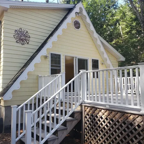 287 NW River Road Sebago ME 04029