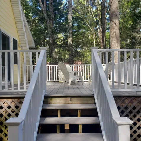 287 NW River Road Sebago ME 04029