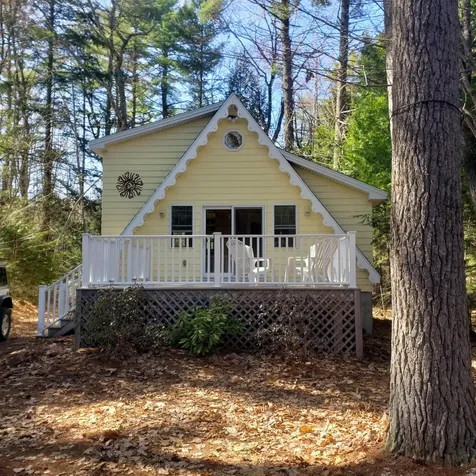 287 NW River Road Sebago ME 04029