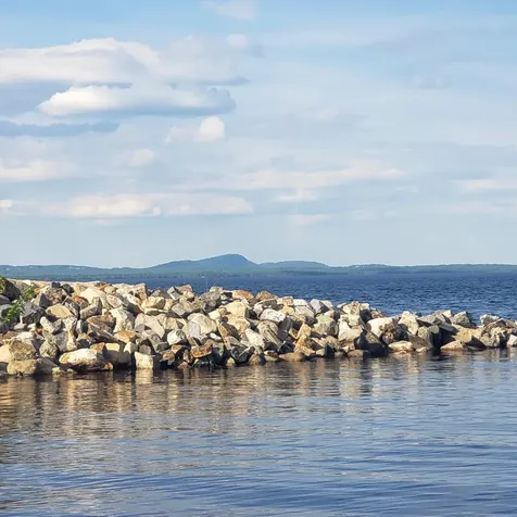 287 NW River Road Sebago ME 04029