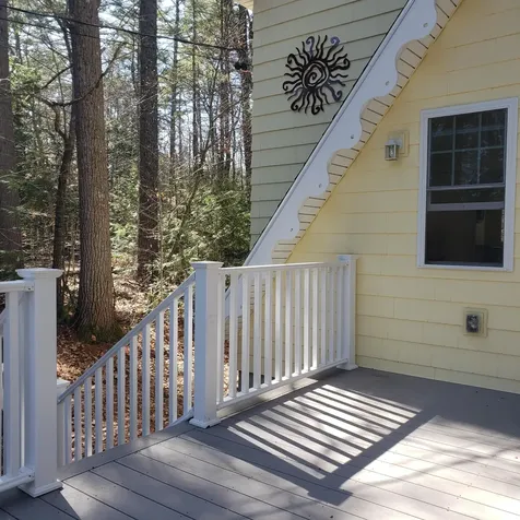 287 NW River Road Sebago ME 04029