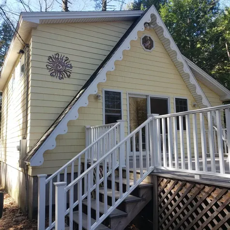 287 NW River Road Sebago ME 04029