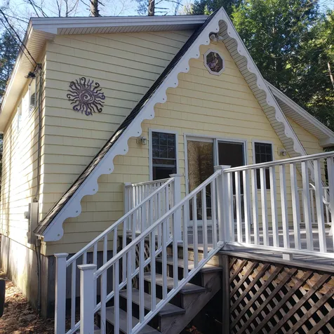 287 NW River Road Sebago ME 04029
