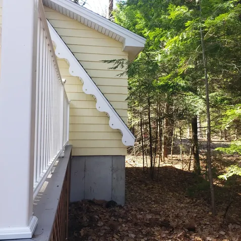 287 NW River Road Sebago ME 04029