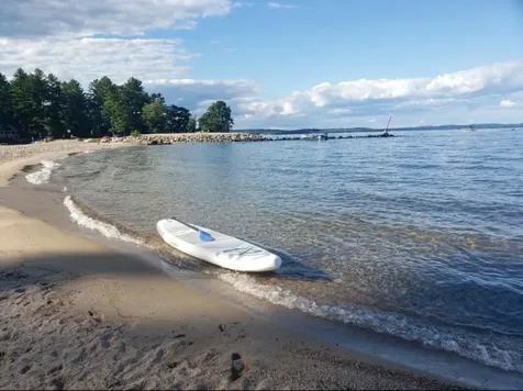 287 NW River Road Sebago ME 04029