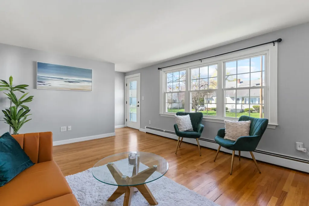 47 Hennessy Drive Portland ME 04103