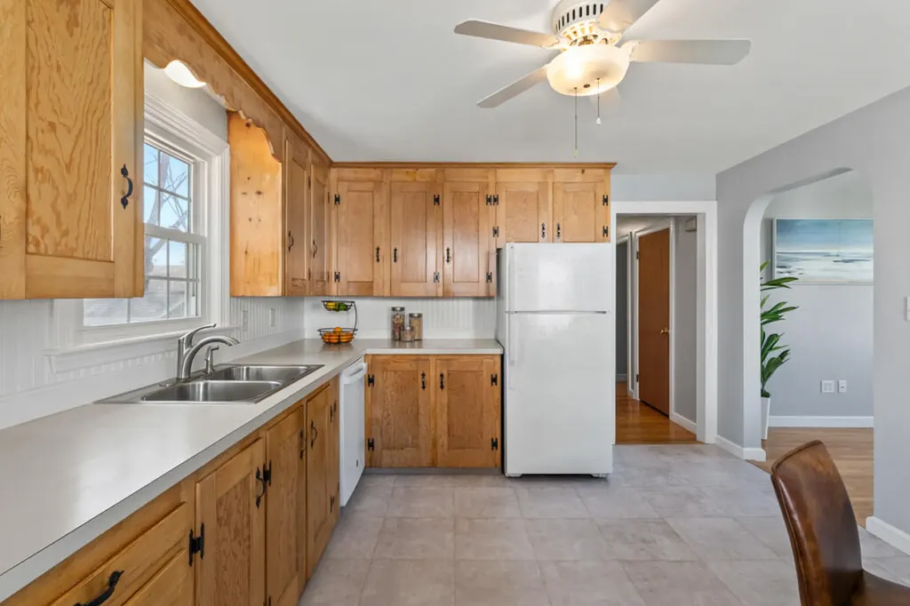 47 Hennessy Drive Portland ME 04103