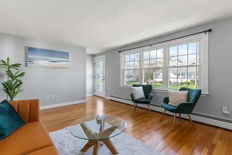 47 Hennessy Drive Portland ME 04103