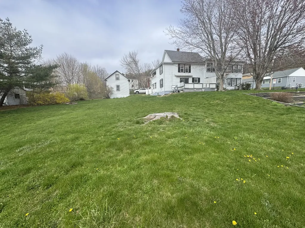326 South Avenue Lewiston ME 04240