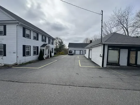 326 South Avenue Lewiston ME 04240