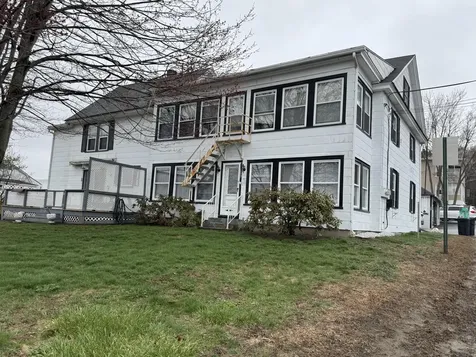 326 South Avenue Lewiston ME 04240