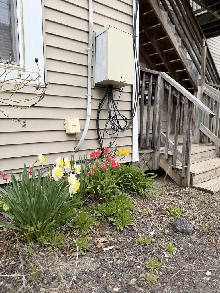 15-17 Pleasant Street Auburn ME 04210
