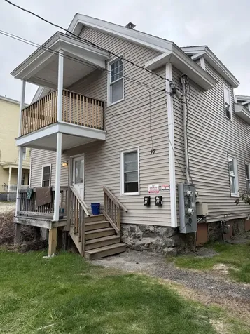 15-17 Pleasant Street Auburn ME 04210