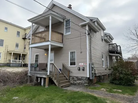 15-17 Pleasant Street Auburn ME 04210
