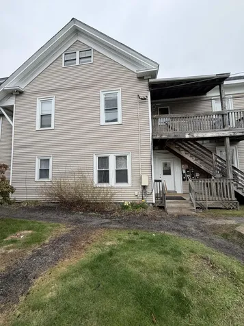 15-17 Pleasant Street Auburn ME 04210