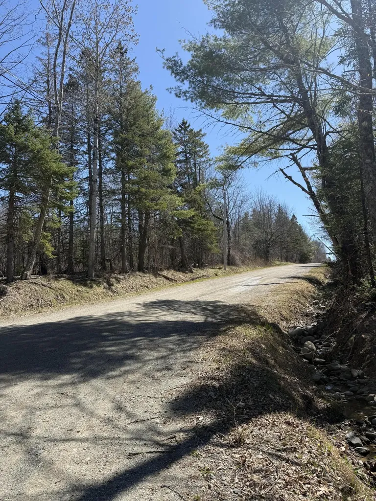 Lot 018 Fisher Road Holden ME 04429