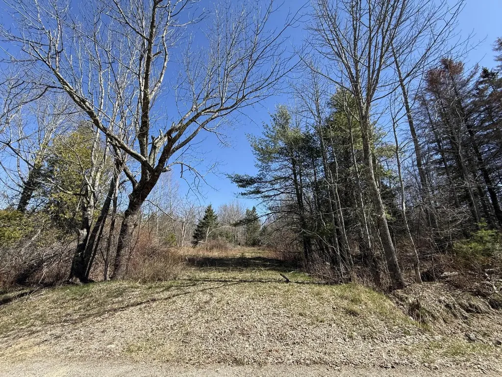Lot 018 Fisher Road Holden ME 04429