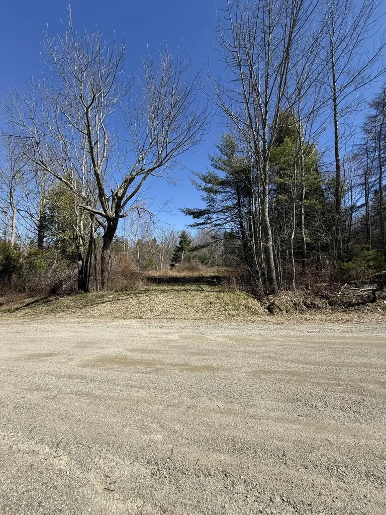 Lot 018 Fisher Road Holden ME 04429