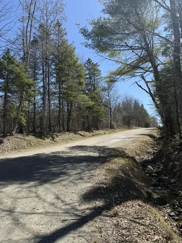 Lot 018 Fisher Road Holden ME 04429
