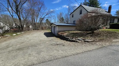 31 Church Street Turner ME 04282