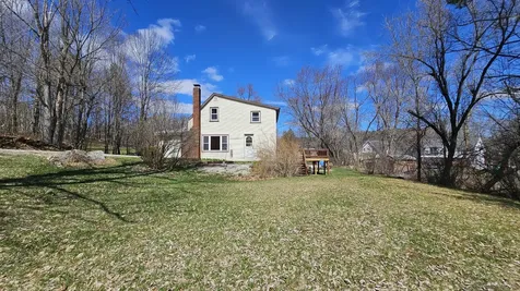 31 Church Street Turner ME 04282