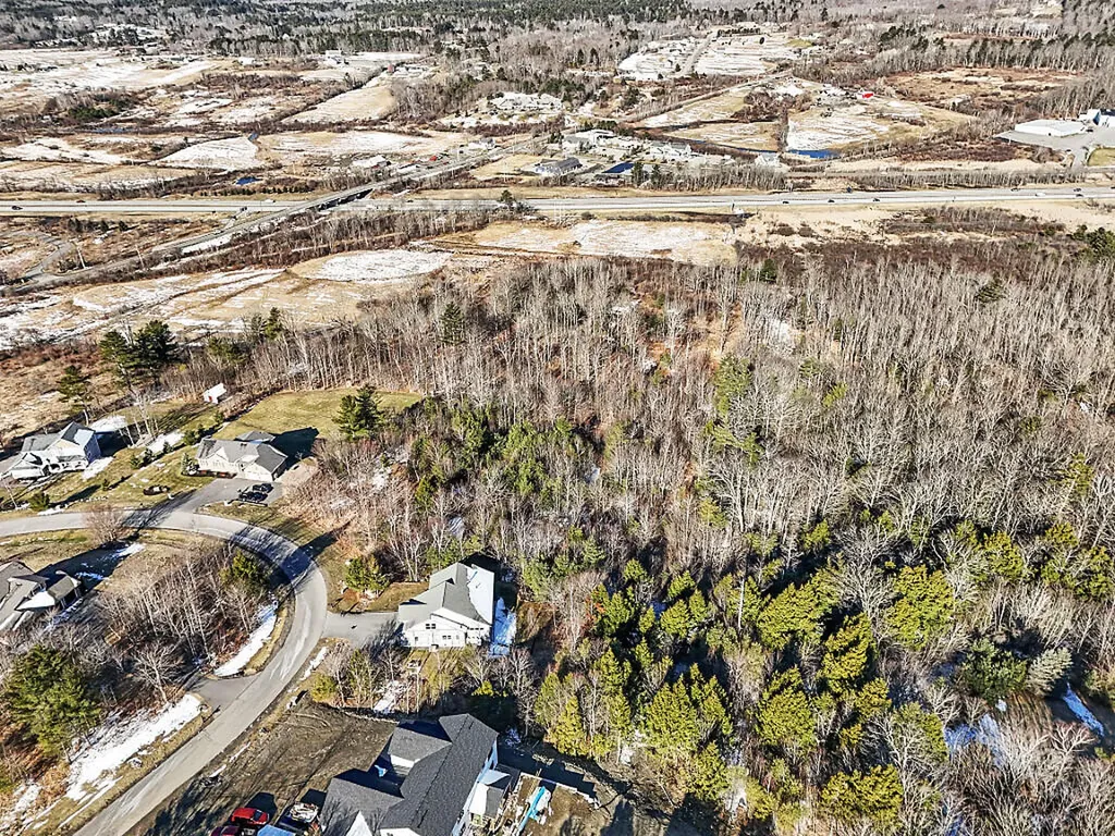 Lot 4 Overlook Drive Hallowell ME 04347
