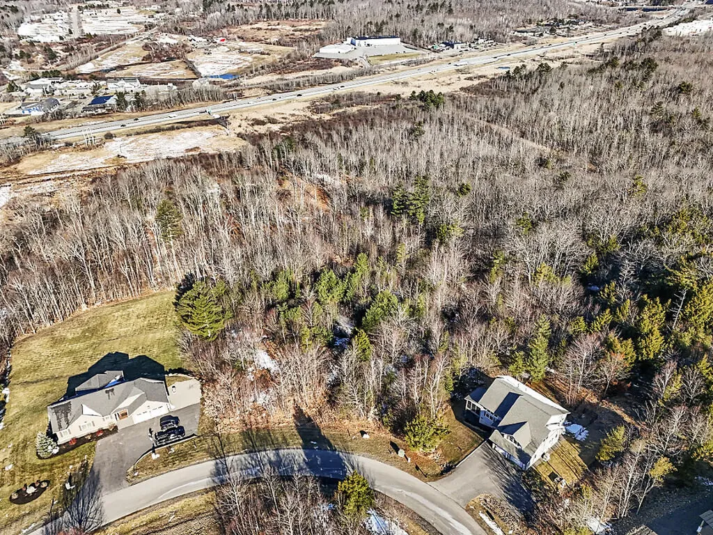 Lot 4 Overlook Drive Hallowell ME 04347