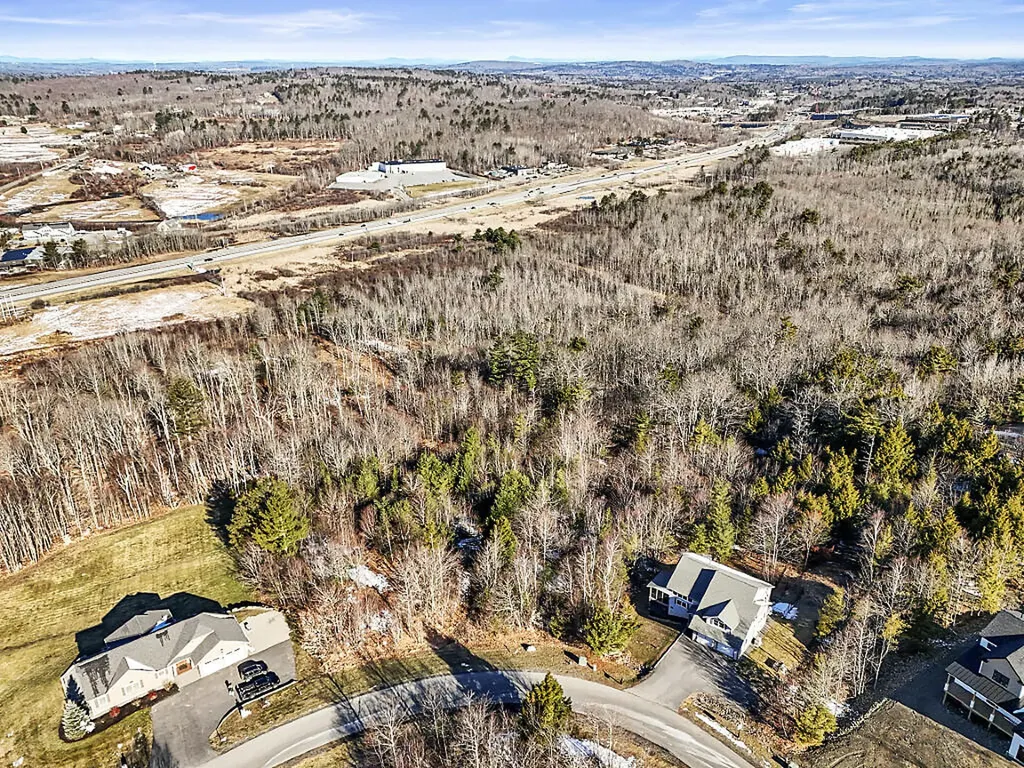 Lot 4 Overlook Drive Hallowell ME 04347