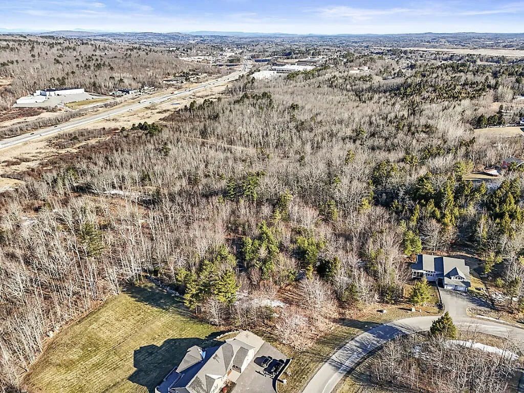 Lot 4 Overlook Drive Hallowell ME 04347