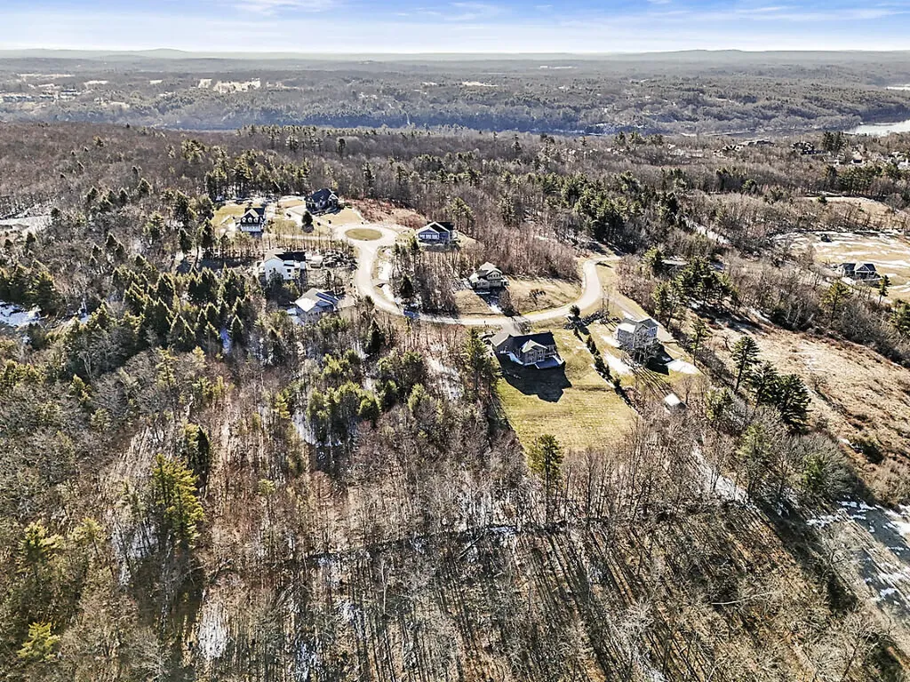 Lot 4 Overlook Drive Hallowell ME 04347