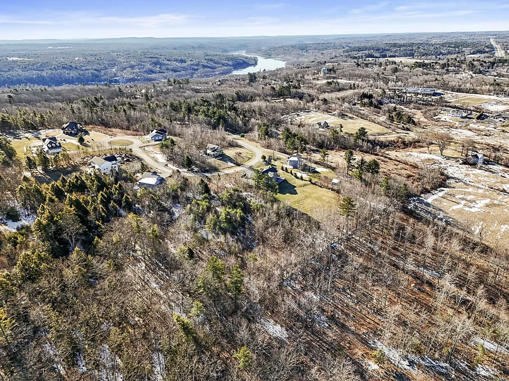 Lot 4 Overlook Drive Hallowell ME 04347