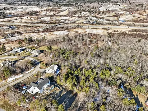 Lot 4 Overlook Drive Hallowell ME 04347