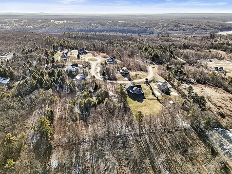 Lot 4 Overlook Drive Hallowell ME 04347