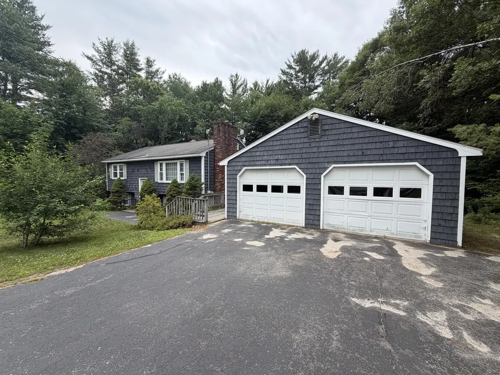 15 Cedar Street Casco ME 04015