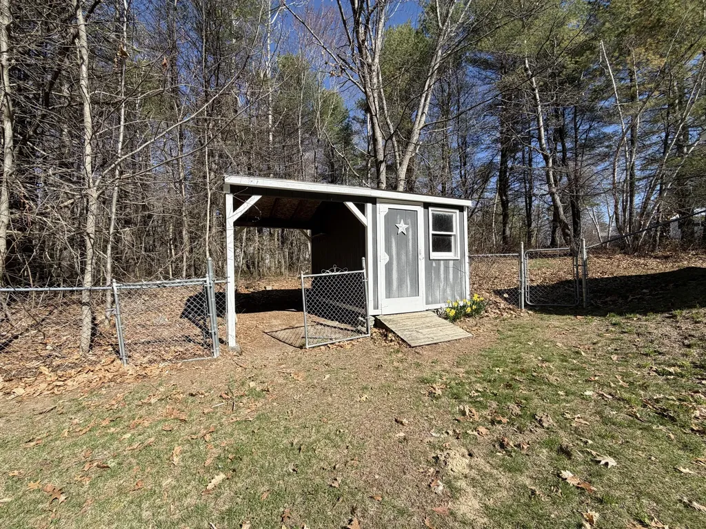 15 Cedar Street Casco ME 04015