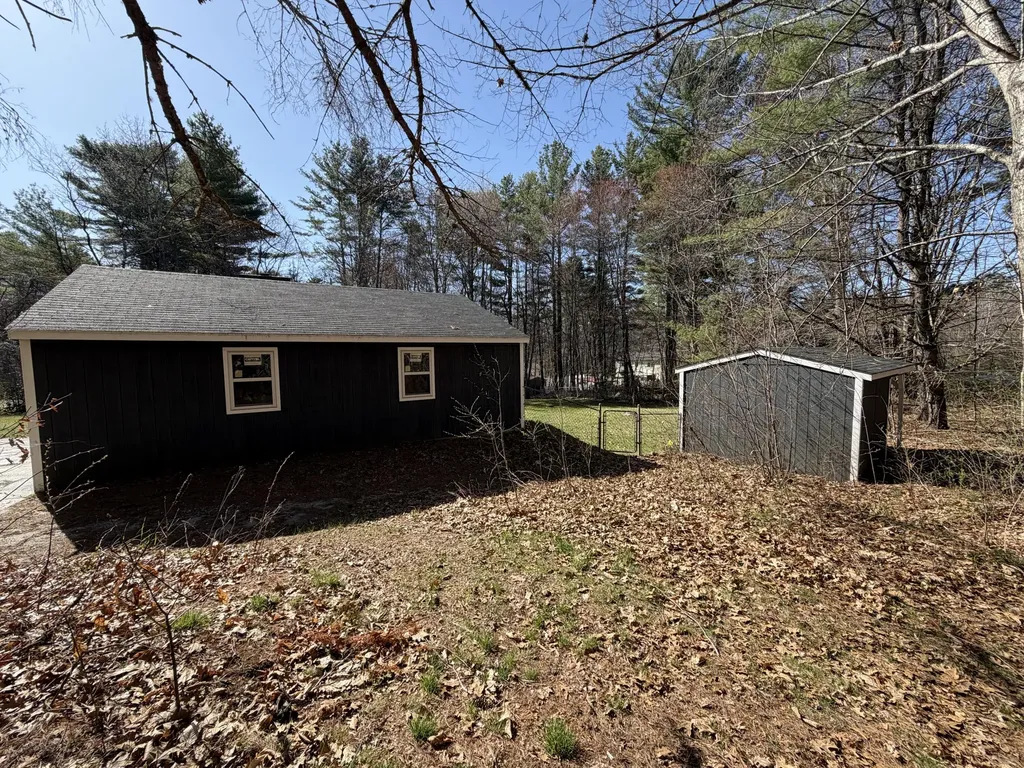 15 Cedar Street Casco ME 04015