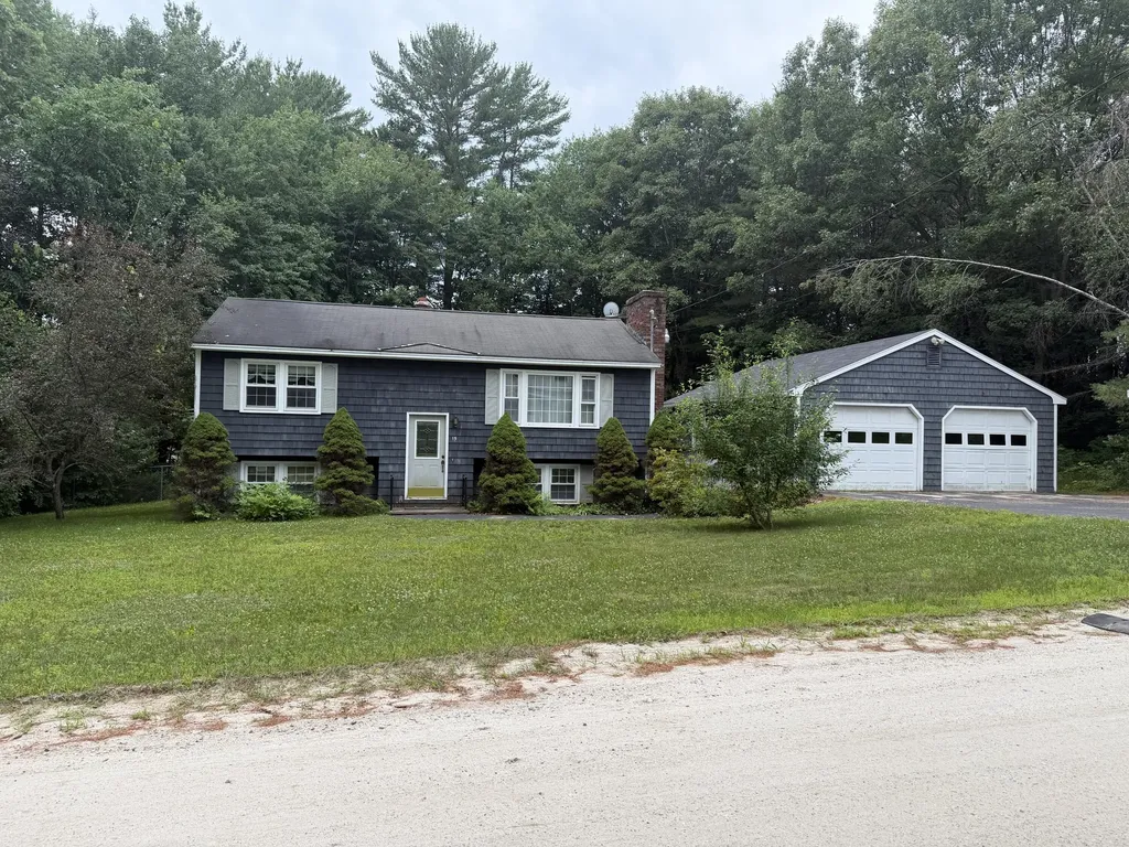 15 Cedar Street Casco ME 04015