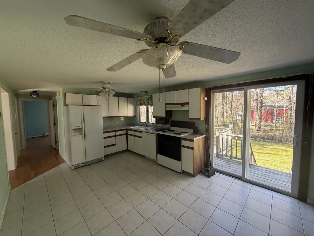 15 Cedar Street Casco ME 04015