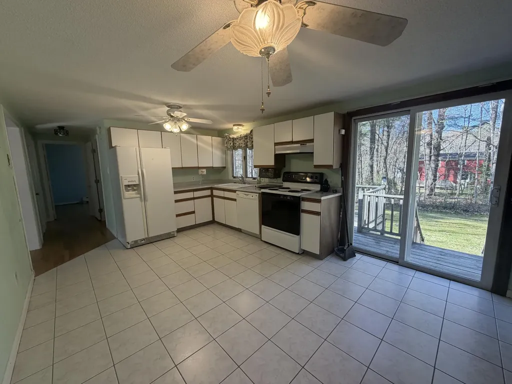 15 Cedar Street Casco ME 04015
