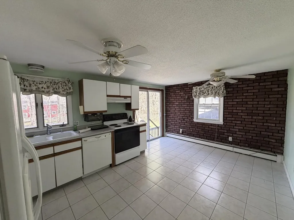 15 Cedar Street Casco ME 04015